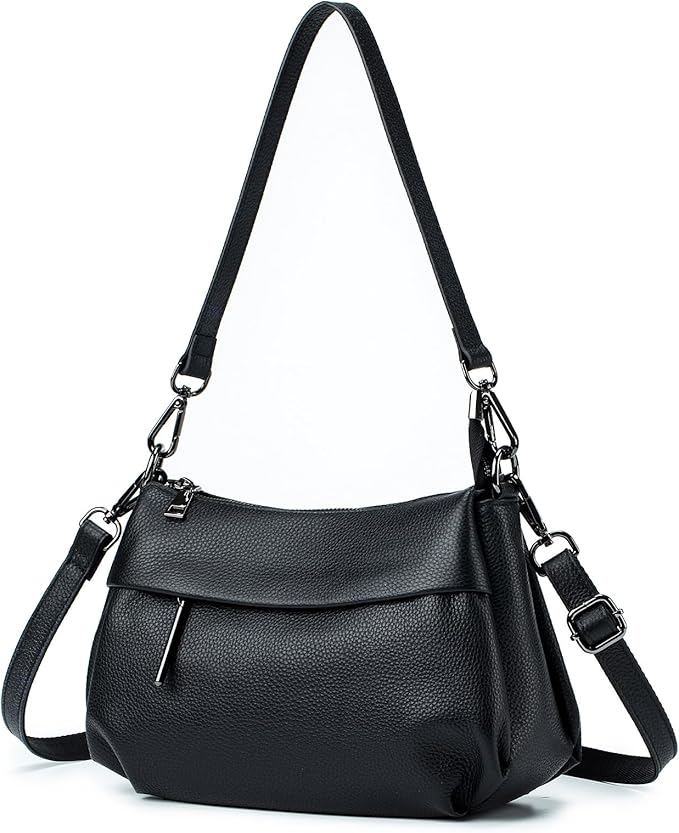 新作 本革 ショルダーバッグ レディース 斜めがけ 2way ハンドバッグ バッグ レディース ショルダーバッグ 斜めがけ ななめ掛け 肩がけ バッグ